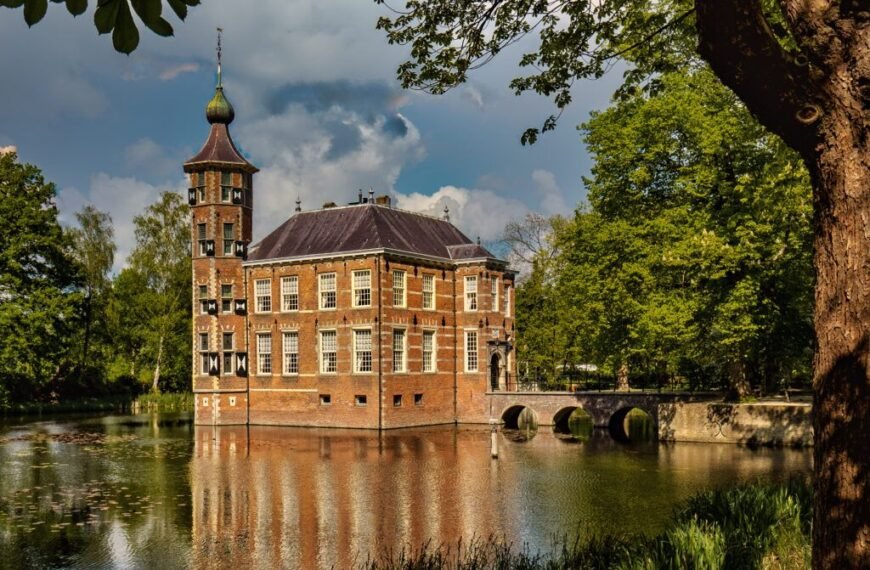 Breda Unveiled: Exploring the Hidden Charms of North Brabant's Delightful Dutch City