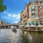 Discover Alkmaar: Unveiling the Rich History and Vibrant Culture of North Holland's Gem