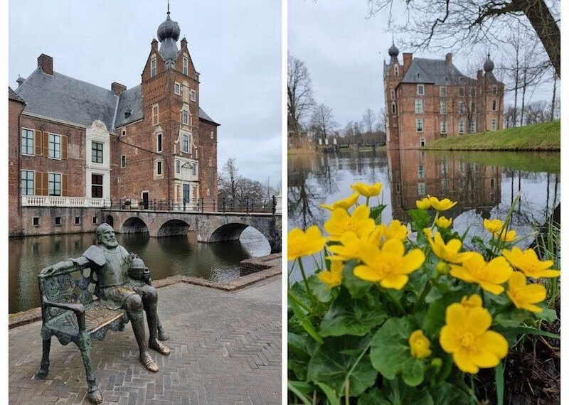 Discover Apeldoorn: Unveiling the Charms of Gelderland's Enchanting Town