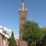 Discover Terneuzen: Exploring the Charms of Zeeland's Picturesque Village