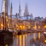 Discover the Allure of Groningen: Culture, Nature, and Delights Await in this Dutch City