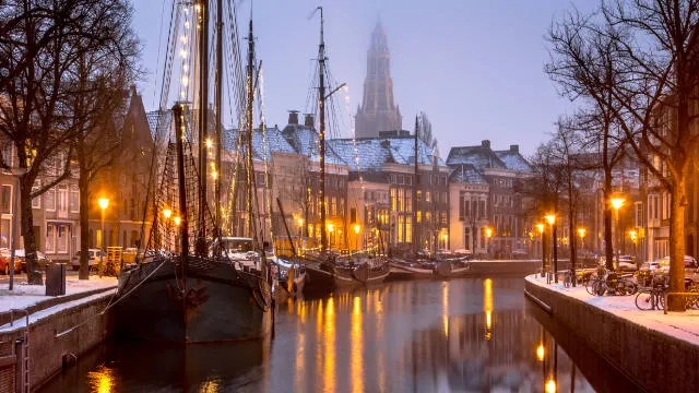 Discover the Allure of Groningen: Culture, Nature, and Delights Await in this Dutch City