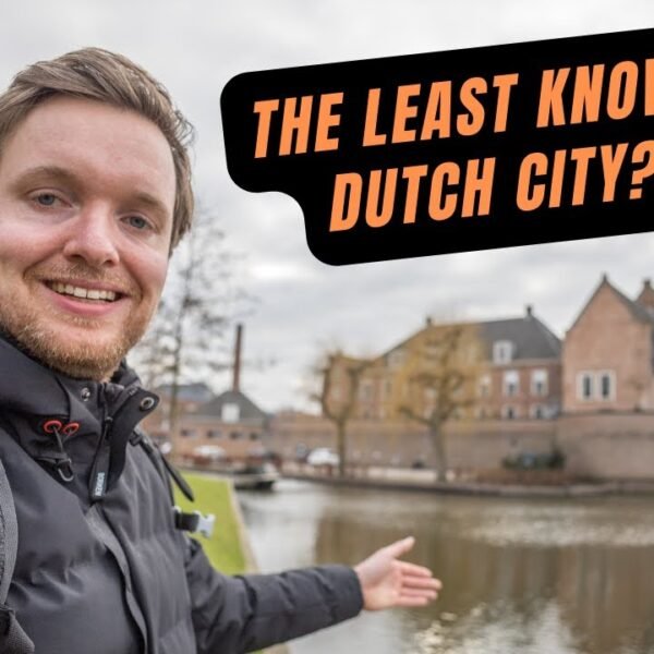 Discover the Hidden Charms of Woerden: A Historic Dutch City in Utrecht