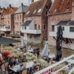 Discovering Appingedam: Exploring Groningen's Charming Village and its Hidden Treasures