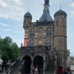 Discovering Deventer: Unveiling the Charms of One of the Oldest Dutch Cities