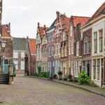 Discovering Dordrecht: Unveiling the Charms of South Holland's Historic City