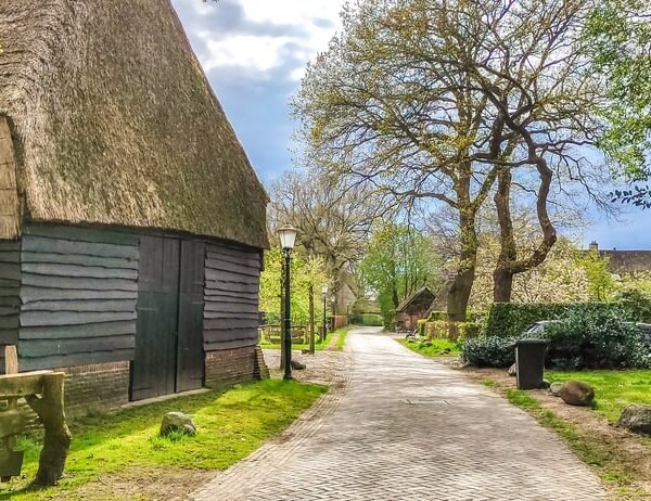 Discovering Drenthe: Exploring History, Nature, and Adventure in the Heart of the Netherlands