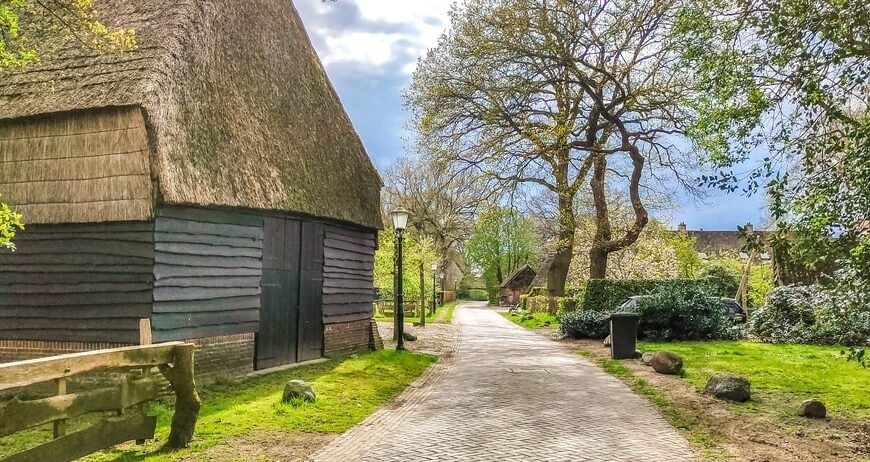 Discovering Drenthe: Exploring History, Nature, and Adventure in the Heart of the Netherlands