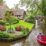 Discovering Elsegenderland: A Charming Dutch Town with Rich Culture and Delightful Cuisine