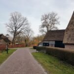 Discovering Roden: Exploring the Charms of Drenthe's Picturesque Village