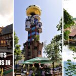 Discovering Venlo: Exploring Limburg's Hidden Delights on the German Border