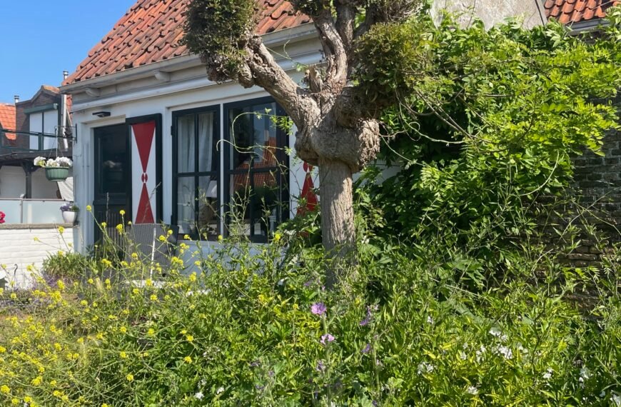 Discovering Zierikzee: Hidden Treasures in Zeeland's Charming Countryside