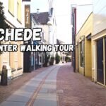 Enschede: Exploring the Charming City Center and Vibrant Culture