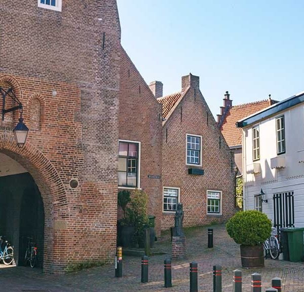 Exploring Bussum: Uncovering Hidden Charms in North Holland's Quaint Village