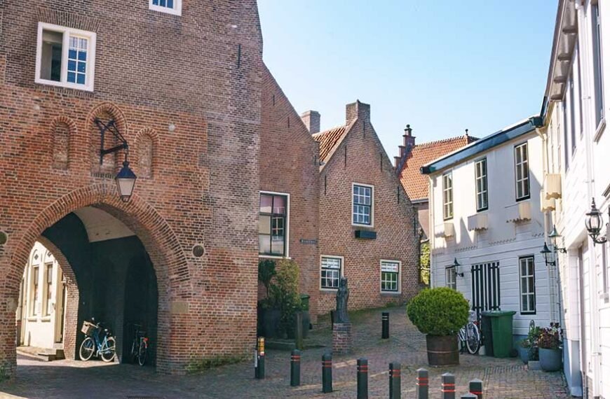 Exploring Bussum: Uncovering Hidden Charms in North Holland's Quaint Village