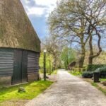 Exploring Emmen: Discovering the Charms of Drenthe's Charming Hometown