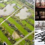 Exploring Flevoland: Dutch Ingenuity, Green Landscapes, and Architectural Marvels