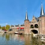 Exploring Friesland: A Charming Weekend Escape in the Heart of Friesland