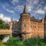 Exploring Helmond: Modern and Historic Charms in North Brabant