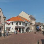 Exploring Hulst, Netherlands: Unveiling the Treasures of Zeeland's Charming Flemish City