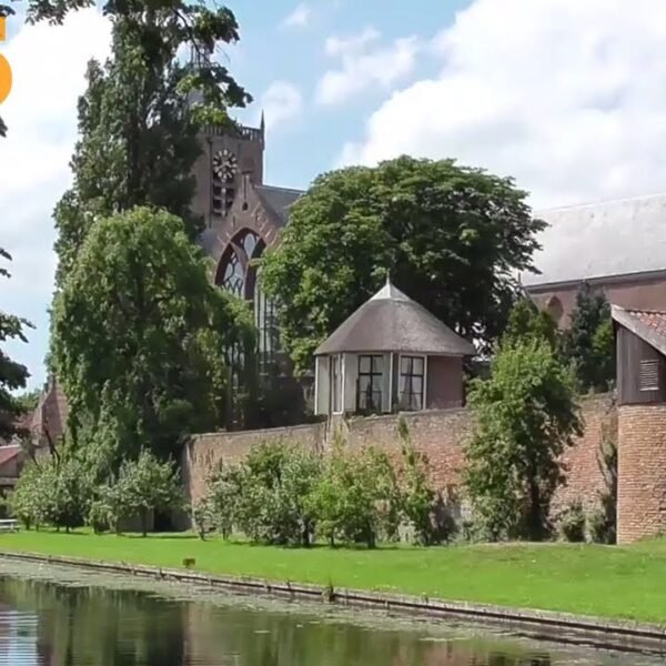 Exploring IJsselstein and Vianen: Unveiling Medieval Charms in Utrecht