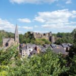 Exploring Ramond: A Vibrant and Historic Gem in Limburg's Charming Countryside