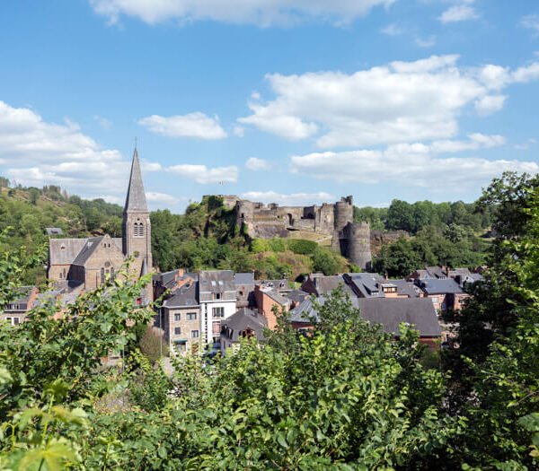 Exploring Ramond: A Vibrant and Historic Gem in Limburg's Charming Countryside