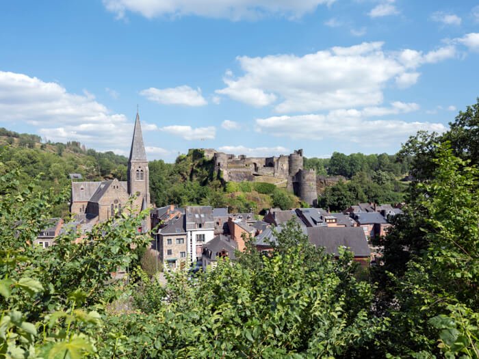 Exploring Ramond: A Vibrant and Historic Gem in Limburg's Charming Countryside