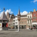 Exploring s-Hertogenbosch: Discovering North Brabant's Charming Culture and Delightful Attractions