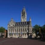 Exploring the Historic Marvels of Middelburg: Unveiling Zeeland's Charming Gem