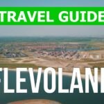 Exploring Urk: Unveiling the Hidden Adventure in Flavoland, Netherlands