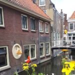 Gouda: Discover the Charms and Delights of South Holland's Charming City