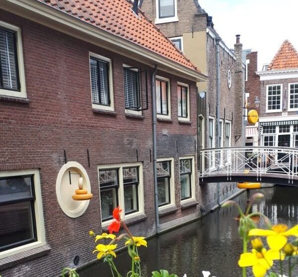 Gouda: Discover the Charms and Delights of South Holland's Charming City
