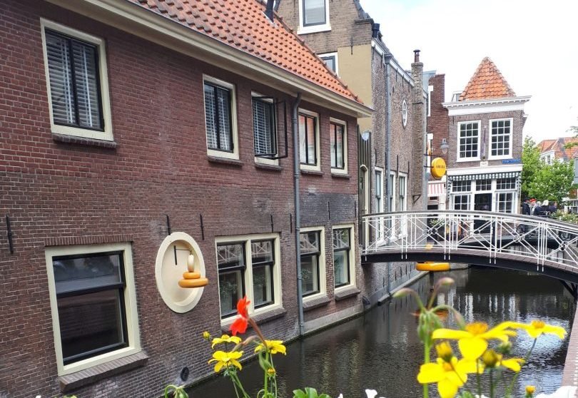 Gouda: Discover the Charms and Delights of South Holland's Charming City