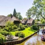 Hilversum: Unveiling the Hidden Charms of North Holland's Serene Village