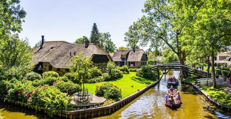 Hilversum: Unveiling the Hidden Charms of North Holland's Serene Village