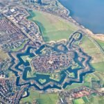 Naarden: Unveiling the Allure of a Star-Shaped Fortified City in North Holland