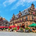 Nijmegen Uncovered: Discover the Oldest Dutch City's Top 5 Must-See Attractions