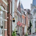 Unveiling Dordrecht: Exploring the Charms of North Brabant's Enchanting Village