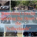 Unveiling Utrecht: Exploring the Charms of Utrecht, Netherlands' Cultural Haven