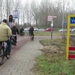 Velsen: Cycling Paradise in North Holland